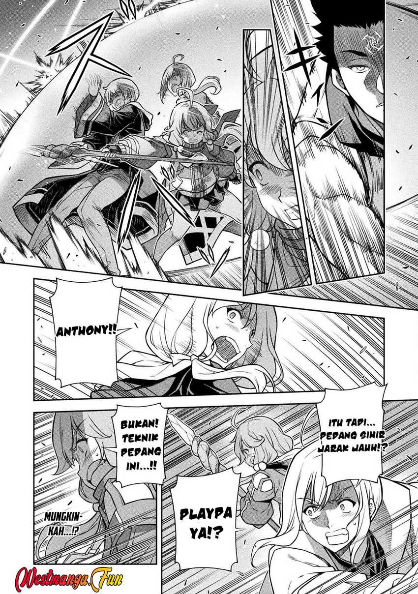 Drawing: Saikyou Mangaka wa Oekaki Skill de Isekai Musou Suru! Chapter 139 Gambar 8